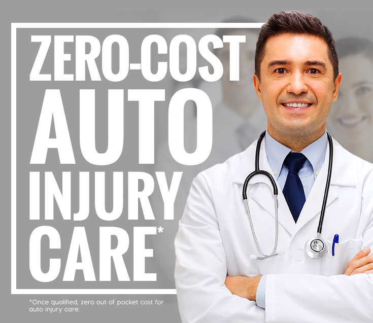 Auto Injury Chiropractor Prescott, AZ